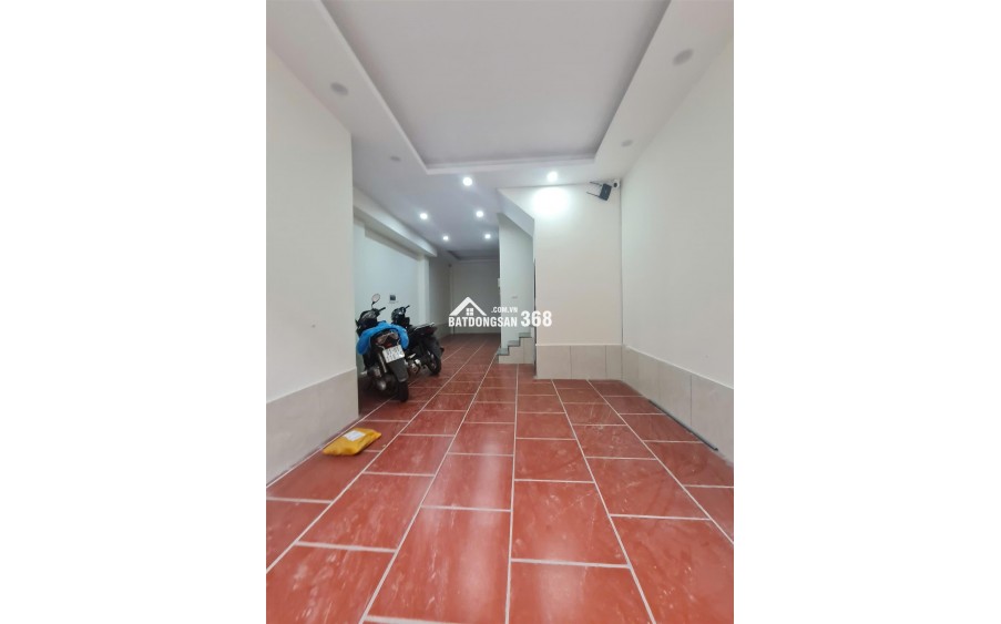 KIM GIANG, HOÀNG MAI, NHÀ MỚI KOONG THANG MÁY DÒNG TIỀN TỐT, 50M2 GIÁ 10.5 TỶ